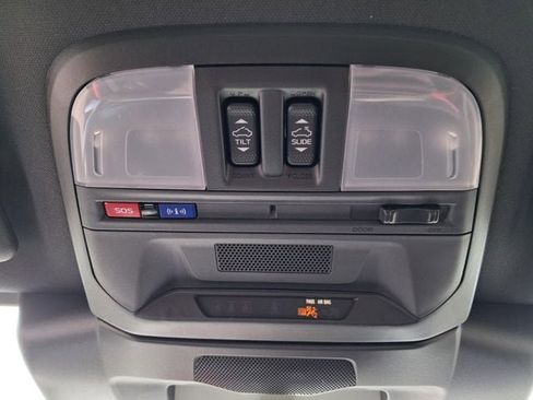 New 2026 Subaru WRX Limited AWD/4WD image 26