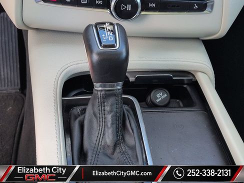Used 2022 Volvo XC90 T5 Momentum AWD/4WD image 14