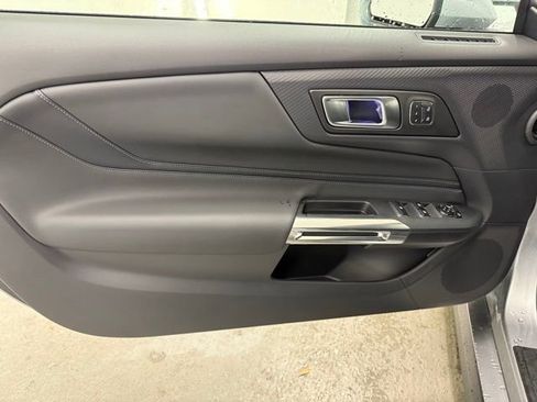 New 2026 Ford Mustang Premium image 12