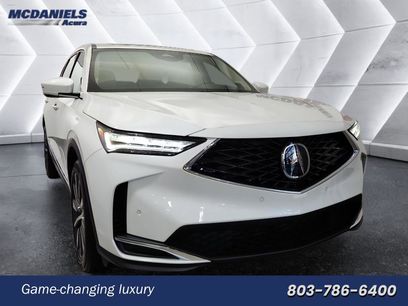New 2026 Acura MDX SH-AWD w/ Technology Package