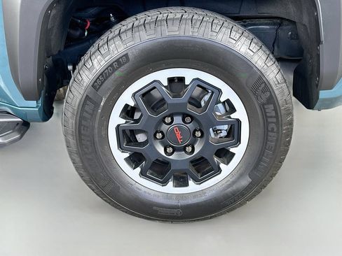 Used 2026 Toyota 4Runner TRD Off-Road AWD/4WD image 33
