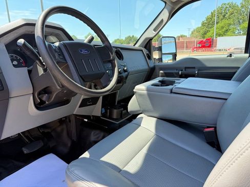 Used 2015 Ford F350 XL AWD/4WD image 18