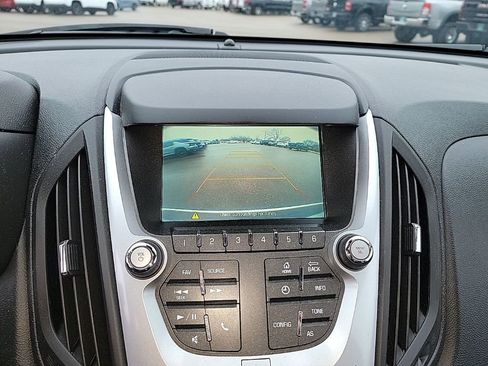 Used 2017 Chevrolet Equinox Premier w/ Enhanced Convenience Package image 35