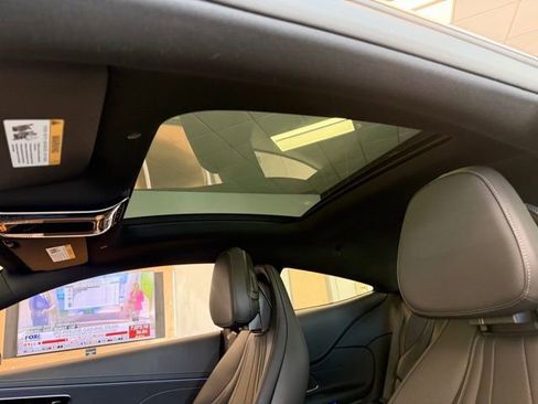 New 2026 Mercedes-Benz CLE 300 4MATIC Coupe image 16