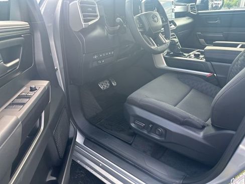 New 2026 Toyota Tundra SR5 w/ TRD Off-Road Package image 10