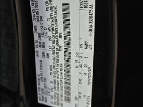 Used 2015 Ford Escape SE image 23