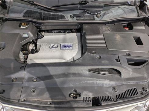 Used 2015 Lexus RX 450h FWD image 24