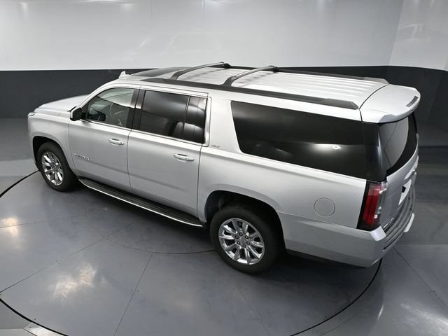 Used 2018 GMC Yukon XL SLT w/ Open Road Package AWD/4WD image 56