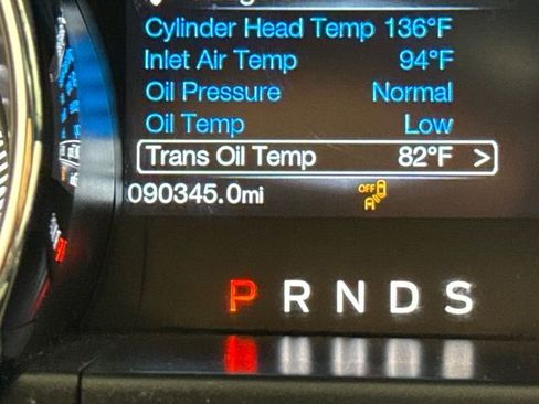 Used 2015 Ford Mustang GT Premium w/ Equipment Group 401A RWD image 28