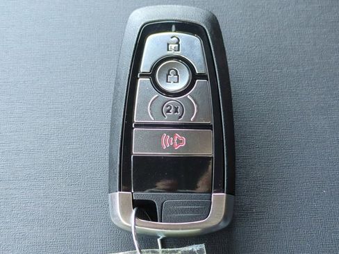 New 2026 Ford Bronco Outer Banks image 28