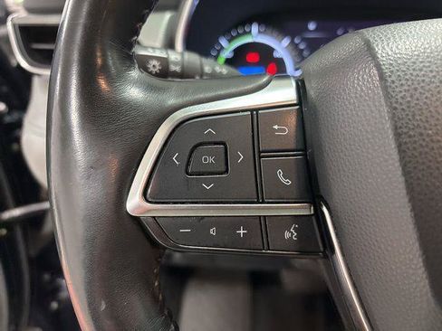 Used 2021 Toyota Highlander Platinum AWD/4WD image 18