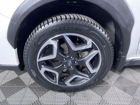 Used 2020 Subaru Crosstrek 2.0i Limited w/ Moonroof Package w/Navigation image 25