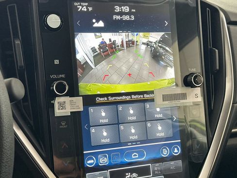 New 2026 Subaru Impreza 2.0i Sport image 20