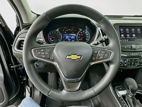 Used 2024 Chevrolet Equinox LT AWD/4WD image 12
