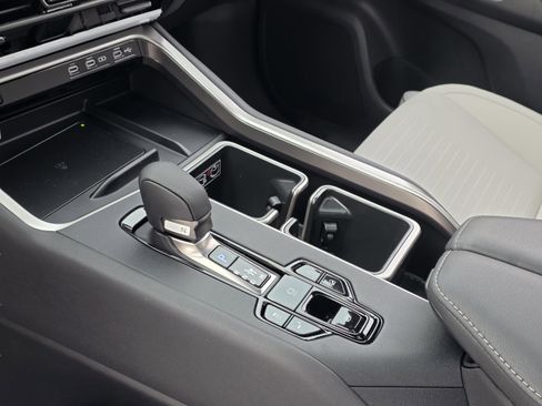 New 2026 Lexus TX 350 AWD image 16