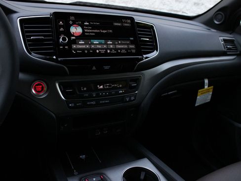 New 2026 Honda Ridgeline RTL image 41