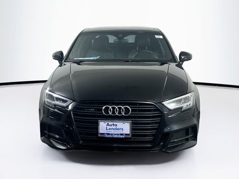 Used 2020 Audi A3 2.0T Premium Plus w/ Premium Plus Package image 2