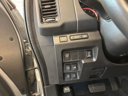 Certified 2023 Nissan Frontier PRO-4X w/ Pro-4X Premium Package AWD/4WD image 17