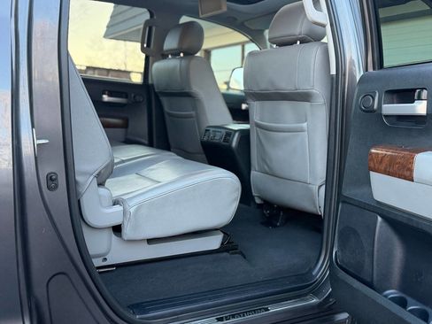 Used 2012 Toyota Tundra Limited w/ Platinum Pkg image 70