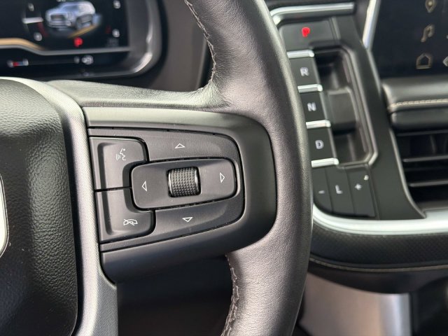 Used 2022 GMC Yukon SLT w/ SLT Premium Package RWD image 30