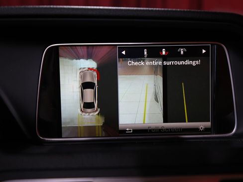 Used 2015 Mercedes-Benz E 400 Cabriolet image 26