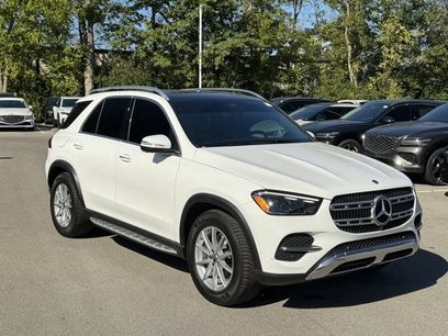 Used 2024 Mercedes-Benz GLE 350 4MATIC
