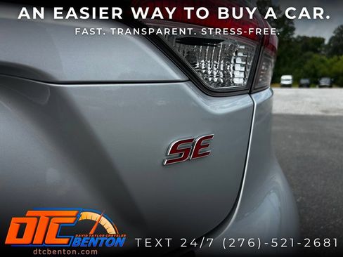 Used 2024 Toyota Corolla SE FWD image 34