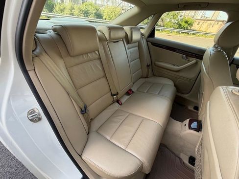 Used 2006 Audi A4 2.0T AWD/4WD image 19