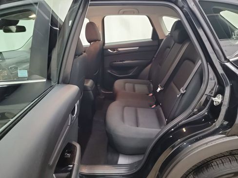 Used 2018 MAZDA CX-5 Sport image 11