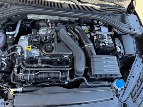 New 2026 Volkswagen Jetta SE FWD image 13