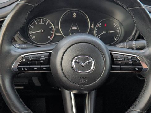 Used 2024 MAZDA CX-30 AWD 2.5 S w/ Select Sport Pkg image 22