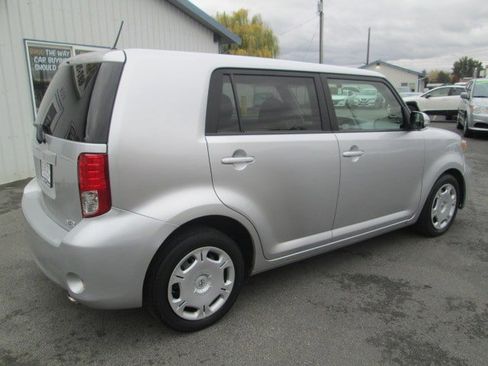 Used 2012 Scion xB image 6