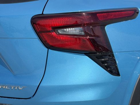 New 2026 Chevrolet Trax ACTIV w/ Sunroof Package image 6