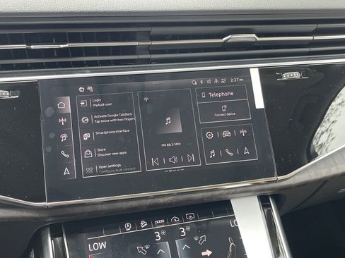 Certified 2025 Audi Q7 Premium Plus w/ Premium Plus Package image 23