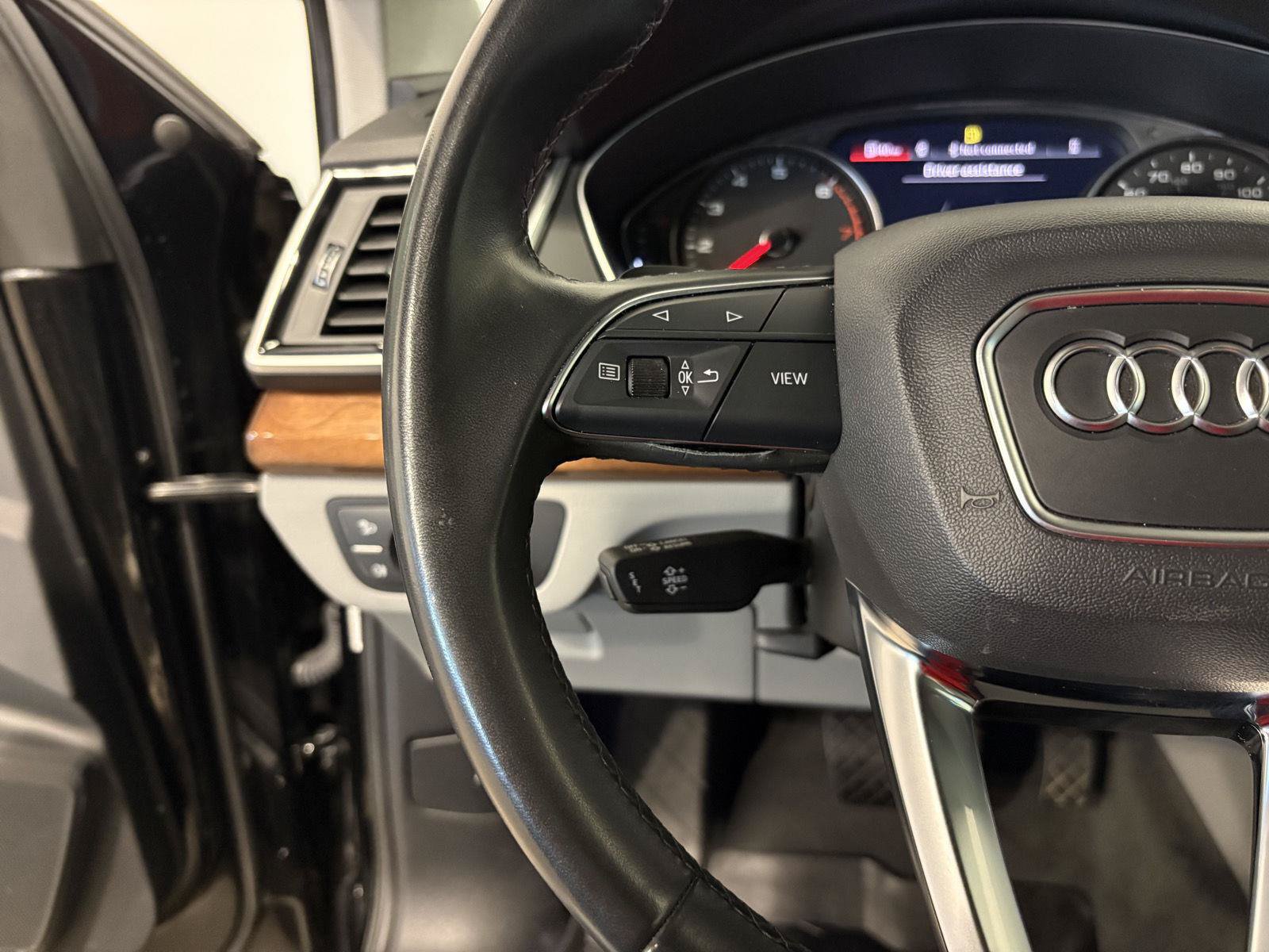 Used 2021 Audi Q5 2.0T Premium w/ Convenience Package AWD/4WD image 22