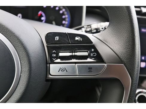 Certified 2023 Hyundai Tucson SEL FWD image 18