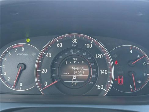 Used 2017 Honda Accord Sport Special Edition image 16