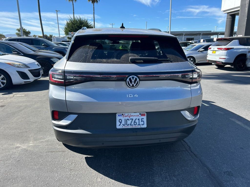 Used 2023 Volkswagen ID.4 Pro S RWD image 6