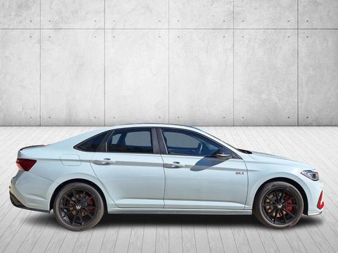 New 2026 Volkswagen Jetta GLI Autobahn image 6