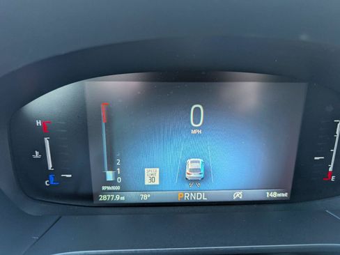 Used 2026 Ford Escape ST-Line w/ Tech Pack #1 AWD/4WD image 24