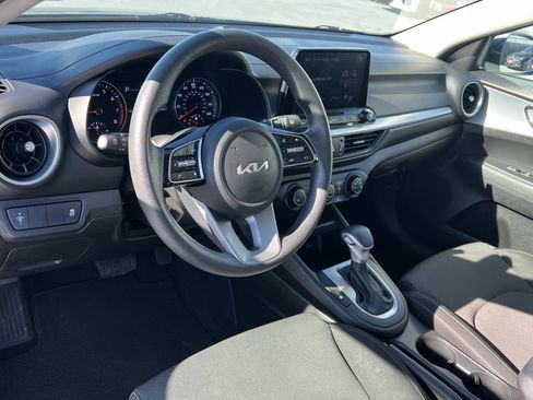 Certified 2023 Kia Forte LX image 21