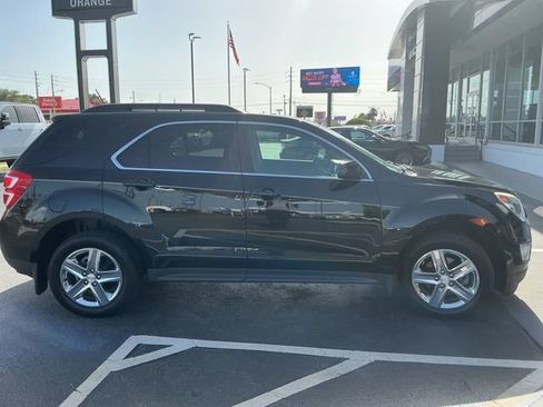 Used 2016 Chevrolet Equinox LT w/ Convenience Package FWD image 5
