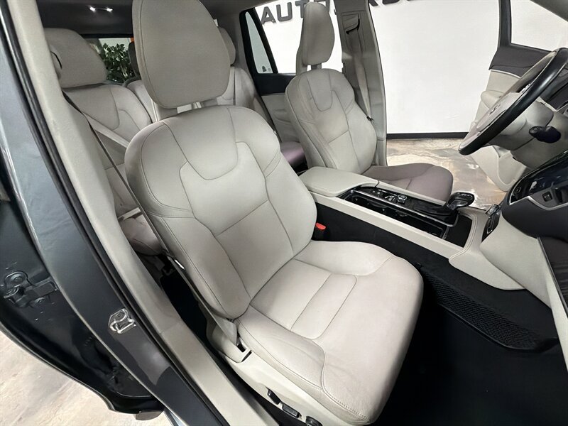 Used 2020 Volvo XC90 T5 Momentum AWD/4WD image 69