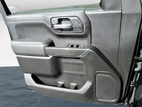 Used 2021 GMC Sierra 1500 AT4 image 26