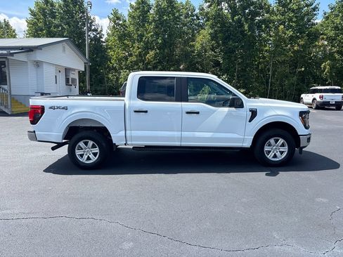 New 2026 Ford F150 XL w/ Equipment Group 103A High AWD/4WD image 4