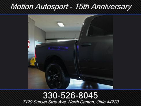 Used 2019 RAM 1500 Express w/ Wheel & Sound Group AWD/4WD image 50