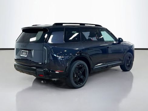 New 2027 Kia Telluride EX X-Line image 7