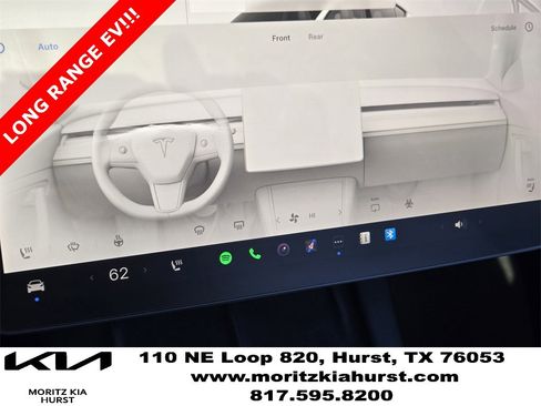 Used 2022 Tesla Model Y Long Range image 21