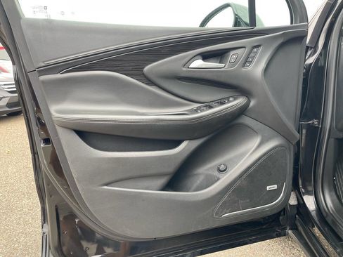 Used 2016 Buick Envision Premium image 12