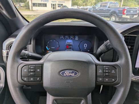 Used 2024 Ford F150 STX AWD/4WD image 22
